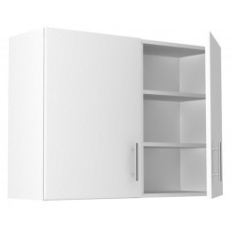 720 x 900mm Double Wall Unit