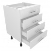 Two Pan Two Drawers