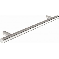 Bar Handle, 12mm Diameter, 237mm Long