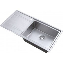 Bordouno 800i BBR Sink ''FOR YELLOW PK''