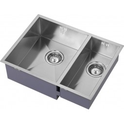 Zenduo 340/180U BBL Undermounted Sink ''FOR BLUE PK''