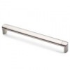 Kitchen Stori - D-Handle, 128mm, Brushed Nickel