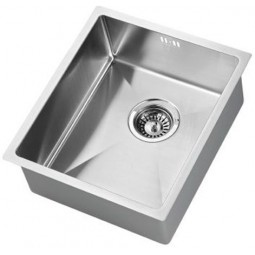 Zenuno 15 340U Undermount Sink