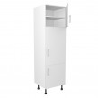 Fridge Freezer Housing