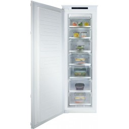 Integrated Full Height Freezer, Matches FW822