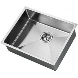 Zenuno 15 500U Undermount Sink ''FOR BLUE PK''