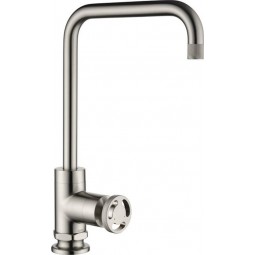 Henry Holt Collection Single Lever Mixer Tap