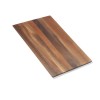 Second Nature Sinks and Taps - Chopping board 250X418mm QUA/STY