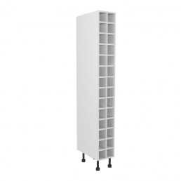 300mm MFC Tall Wine Rack