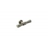 Second Nature Handles - Skelton T-Bar 80mm