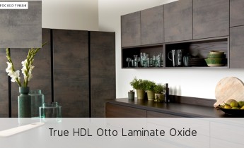 True HDL Otto Laminate