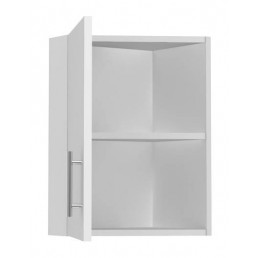 575 x 278mm Angled Wall Unit