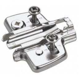 Hettich Adjustable Hinge Mount