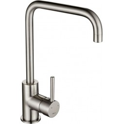 Cascata Square Spout Tap