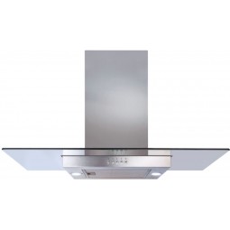 Flat Glass Island Extractor