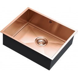 Axixuno 500U SOS Undermount Sink ''FOR ORANGE PK''