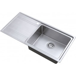 Bordouno 100i Large BBR Sink ''FOR YELLOW PK''
