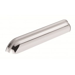 Elongated Cup Handle, Rounded Edge, 320mm
