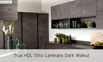 True HDL Otto Laminate