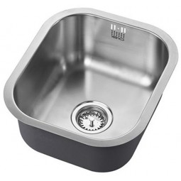 Etrouno 340U Undermount Sink