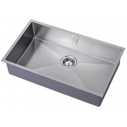 Zenuno 15 700U Undermount Sink ''FOR GREEN PK''