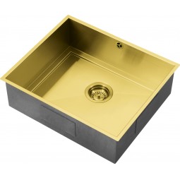 Axixuno 500U QG Undermount Sink ''FOR ORANGE PK''