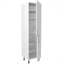 2150 x 400mm Larder Unit