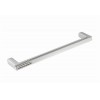 Second Nature Handles - Crystal D Handle, 128mm