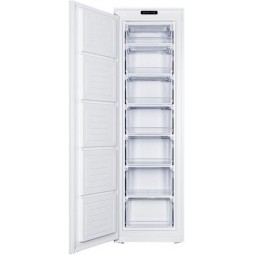 Integrated Full Height Freezer, Matches FW821