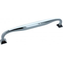 Corbussier 160mm Pull Handle