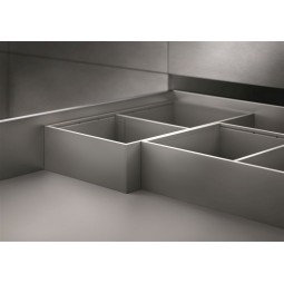 Ambia-Line For Legrabox Frame 110mm High 242mm Wide