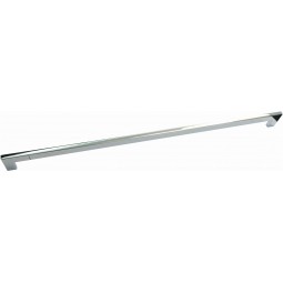 Slimine D-Handle, 320mm, Polished Chrome