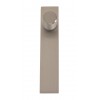 Second Nature Handles - Knurled Circular Knob 20mm