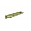 Second Nature Handles - Didsbury Bar Handle 192mm