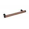 Second Nature Handles - Hampstead, Bar Handle, 160mm