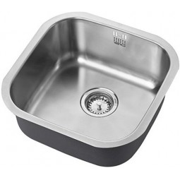 Etrouno 400U Undermount Sink