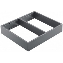 Ambia-Line For Legrabox Frame 50mm High 242mm Wide