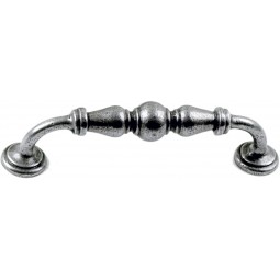 Bordeaux 128mm Pull Handle