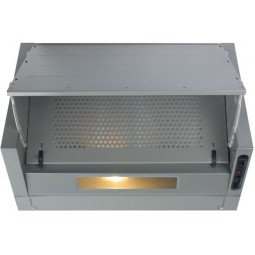 Integrated Extractor 60cm With Metal Filter