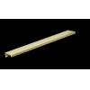 Second Nature Handles - Marlow Trim Handle 256mm Reverse Mounted