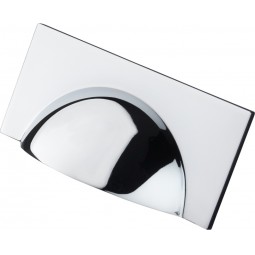 Monmouth 64mm Square Cup Handle