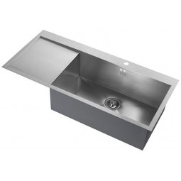 Zenuno 70 I-F BBR Undermounted Sink Deep