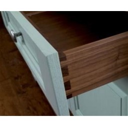 Dovetail Drawer, 450mm Deep, 1000mm Wide, 90mm High