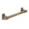 Second Nature Handles - Dartmouth Bar Handle 160mm