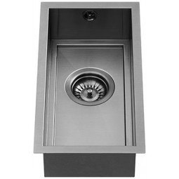 Axixuno 190U SOS Undermount Sink