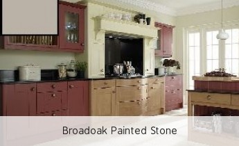 Broadoak Painted