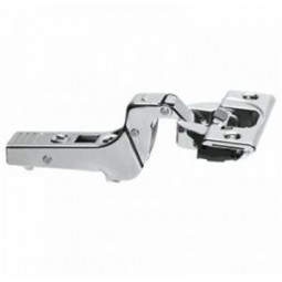 110&deg; Fully Cranked Arm Clip Top Blumotion Hinge