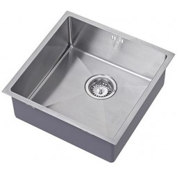 Zenuno 15 400U Undermount Sink ''FOR BLUE PK''