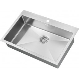 Zenuno 15 700 I-F Undermount Sink