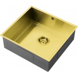 Axixuno 450U QG Undermount Sink ''FOR ORANGE PK''